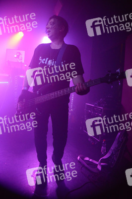 Konzert von Clan of Xymox in Hannover