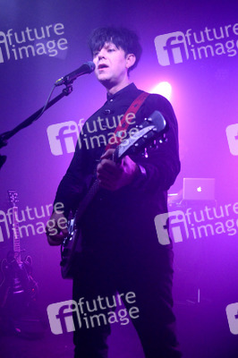 Konzert von Clan of Xymox in Hannover
