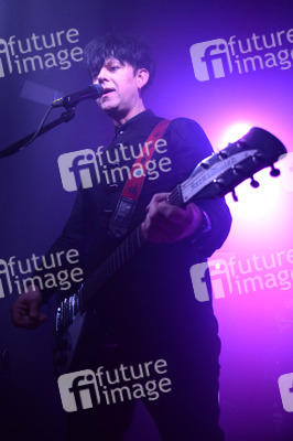Konzert von Clan of Xymox in Hannover