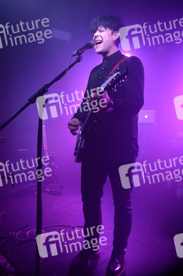 Konzert von Clan of Xymox in Hannover