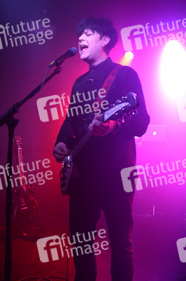 Konzert von Clan of Xymox in Hannover