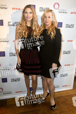 DKMS LIFE Charity Ladies Lunch in München