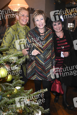 DKMS LIFE Charity Ladies Lunch in München