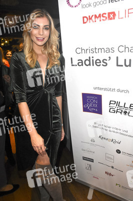 DKMS LIFE Charity Ladies Lunch in München
