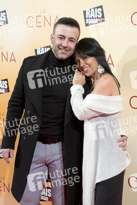 Filmpremiere 'The Dinner' in Madrid