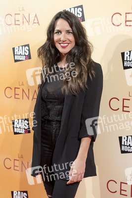 Filmpremiere 'The Dinner' in Madrid