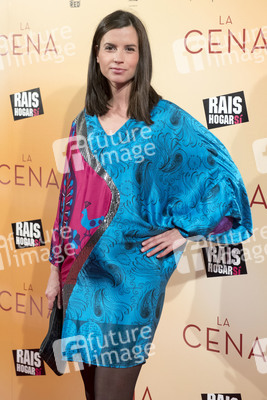 Filmpremiere 'The Dinner' in Madrid