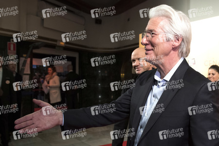 Filmpremiere 'The Dinner' in Madrid
