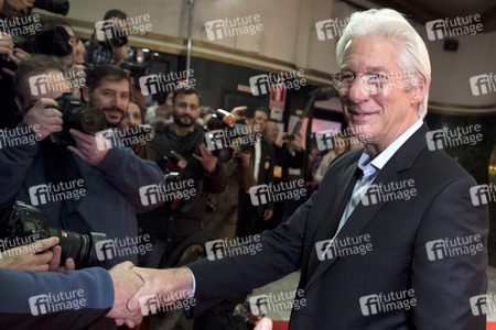 Filmpremiere 'The Dinner' in Madrid