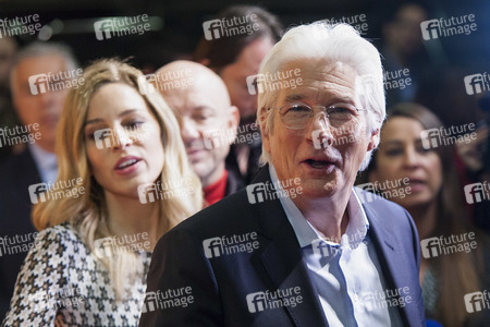 Filmpremiere 'The Dinner' in Madrid