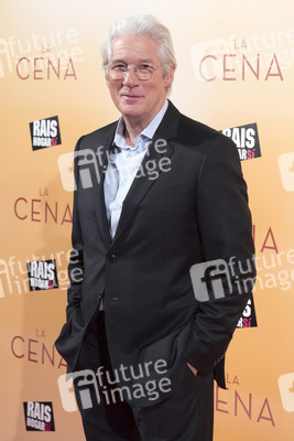 Filmpremiere 'The Dinner' in Madrid
