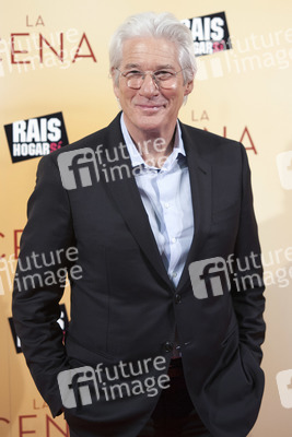 Filmpremiere 'The Dinner' in Madrid