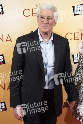 Filmpremiere 'The Dinner' in Madrid
