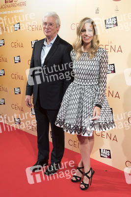 Filmpremiere 'The Dinner' in Madrid
