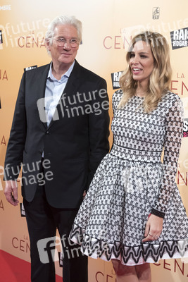 Filmpremiere 'The Dinner' in Madrid