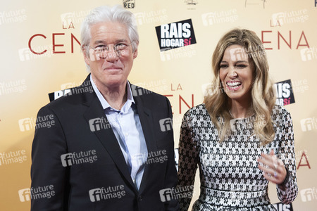 Filmpremiere 'The Dinner' in Madrid