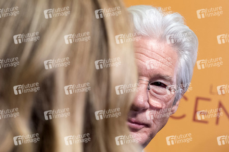 Filmpremiere 'The Dinner' in Madrid