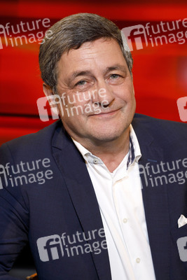 Talkshow 'hart aber fair' in Köln