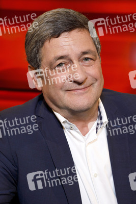 Talkshow 'hart aber fair' in Köln