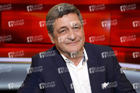Talkshow 'hart aber fair' in Köln