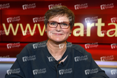 Talkshow 'hart aber fair' in Köln