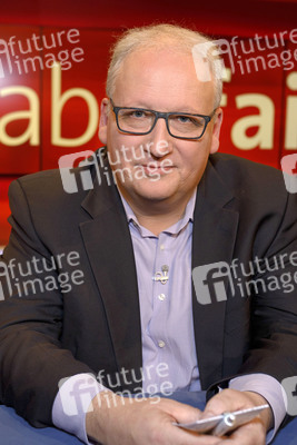 Talkshow 'hart aber fair' in Köln