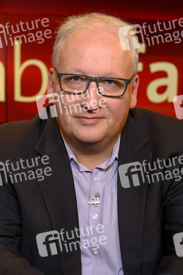 Talkshow 'hart aber fair' in Köln