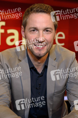Talkshow 'hart aber fair' in Köln