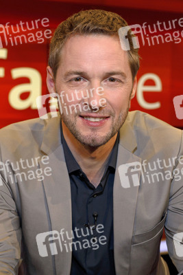 Talkshow 'hart aber fair' in Köln