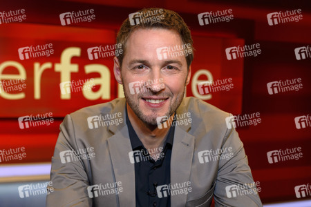 Talkshow 'hart aber fair' in Köln