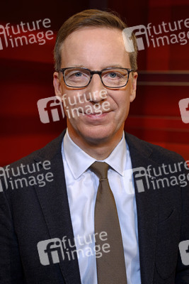 Talkshow 'hart aber fair' in Köln