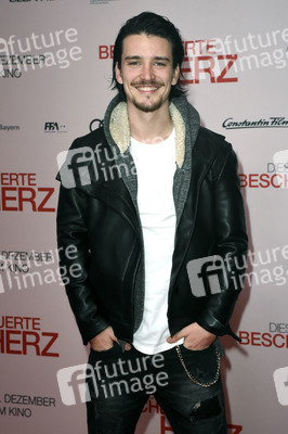 Filmpremiere 'Dieses bescheuerte Herz' in München