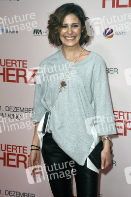 Filmpremiere 'Dieses bescheuerte Herz' in München