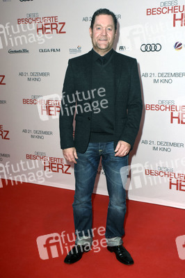 Filmpremiere 'Dieses bescheuerte Herz' in München