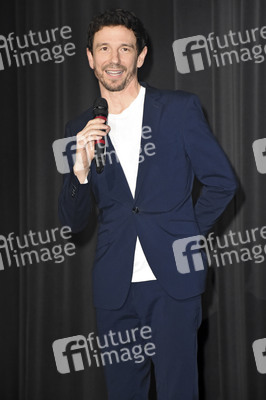 Filmpremiere 'Dieses bescheuerte Herz' in München