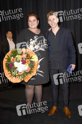 Filmpremiere 'Dieses bescheuerte Herz' in München