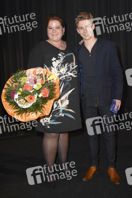 Filmpremiere 'Dieses bescheuerte Herz' in München