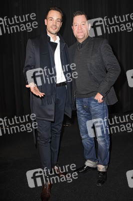 Filmpremiere 'Dieses bescheuerte Herz' in München