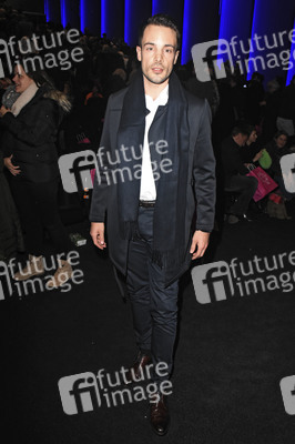 Filmpremiere 'Dieses bescheuerte Herz' in München