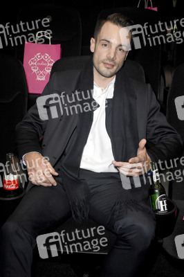 Filmpremiere 'Dieses bescheuerte Herz' in München