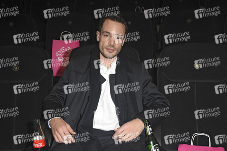 Filmpremiere 'Dieses bescheuerte Herz' in München