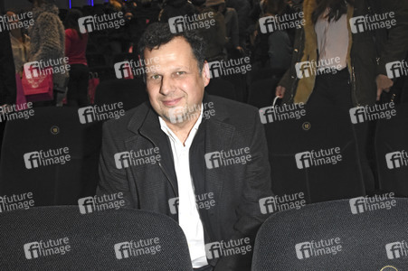 Filmpremiere 'Dieses bescheuerte Herz' in München