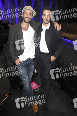 Filmpremiere 'Dieses bescheuerte Herz' in München