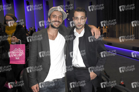 Filmpremiere 'Dieses bescheuerte Herz' in München