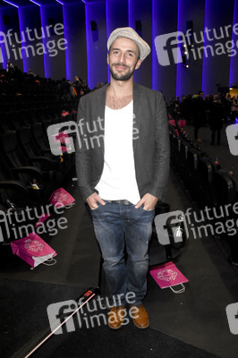Filmpremiere 'Dieses bescheuerte Herz' in München