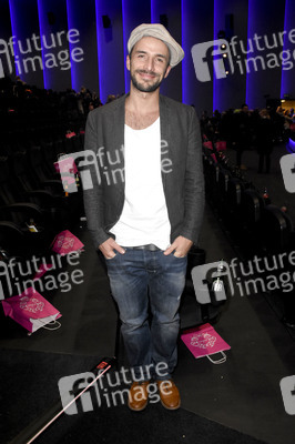 Filmpremiere 'Dieses bescheuerte Herz' in München