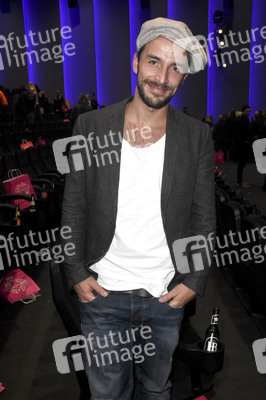 Filmpremiere 'Dieses bescheuerte Herz' in München