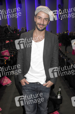 Filmpremiere 'Dieses bescheuerte Herz' in München