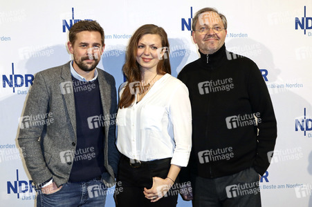Serienpreview 'Jennifer - Sehnsucht nach was Besseres' in Hamburg