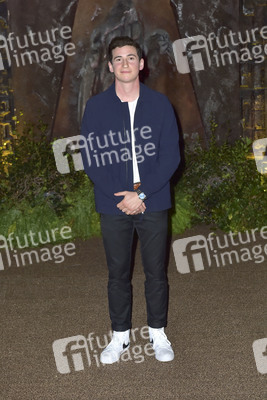 Filmpremiere 'Jumanji: Willkommen im Dschungel' in Los Angeles